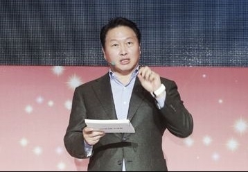 최태원 SK 회장.