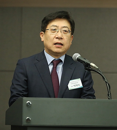 △사진 : 박재식 저축은행중앙회장