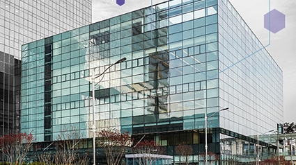 △SIM(Samsung Innovation Museum)의 전경/사진=삼성전자