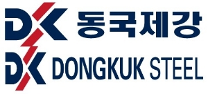 동국제강은 컬러를 조정해 제작물 적용 시 활용도를 높인 새 CI를 공개했다.(자료=동국제강)