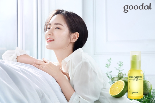 사진=(주)클리오.