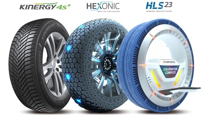 (사진=한국타이어)