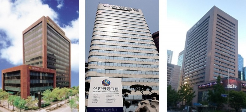 롯데 M&A…'비은행 강화' 셈법다른 KB·신한·하나금융