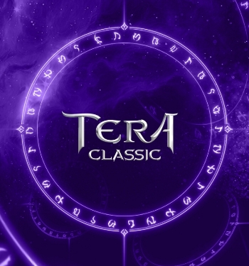 카카오게임즈, ‘테라 클래식’ BI공개…올해 상반기 출격