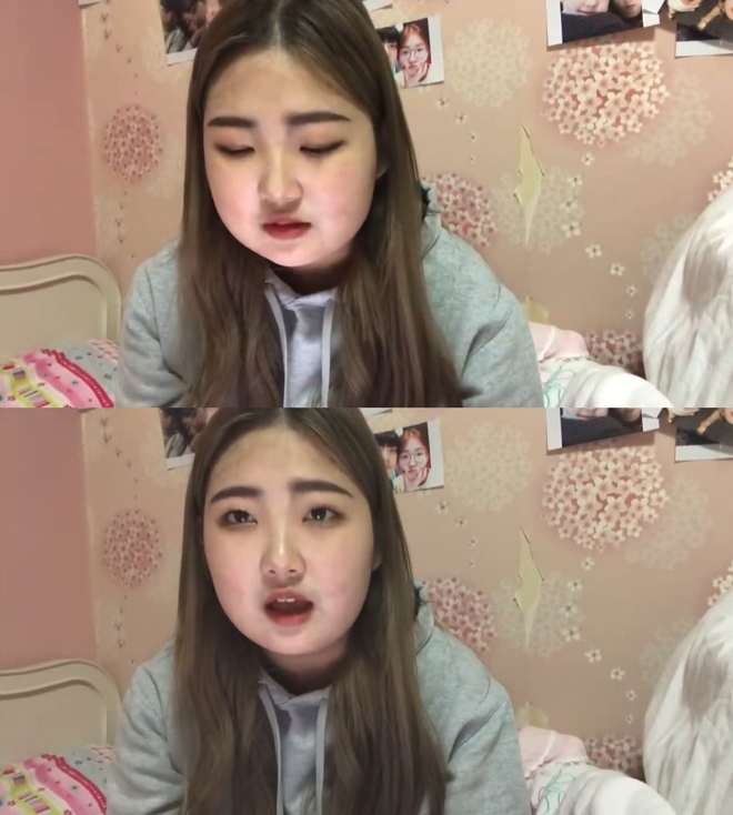 (사진: 유튜브 '준희의 데일리' 캡처)