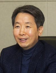 ▲사진: 박동욱 현대건설 대표이사 사장