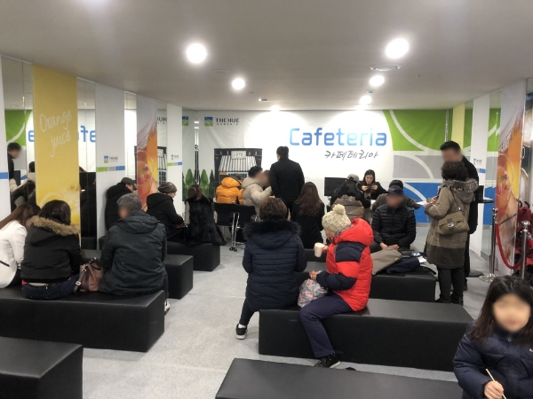 다음 달 입주 '영종 한신더휴 스카이파크' 입주자 사전점검 행사 열어