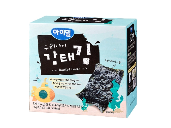 사진=일동후디스.