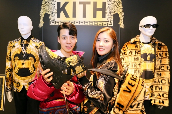 사진=한화갤러리아.