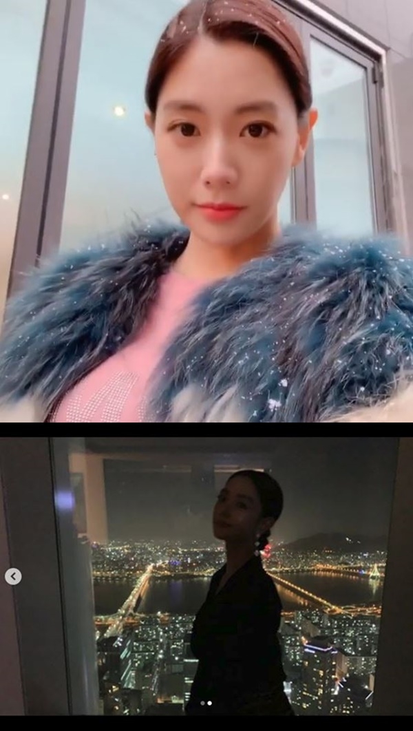 (사진: 클라라 SNS)