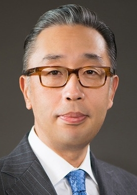 박지원 두산그룹 부회장