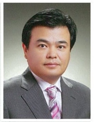 김종성 제17대 한국항만물류협회장.