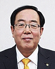 ▲ 사진: 최광호 한화건설 대표이사 사장