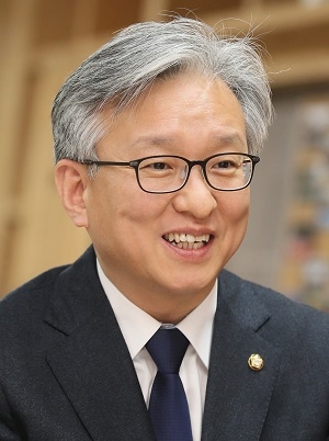 권칠승 더불어민주당 의원.