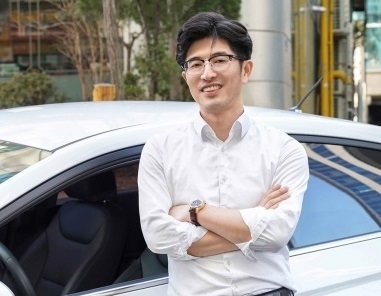 김상원 그린카 신임 대표이사.