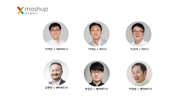 매쉬업엔젤스, 77억 규모 개인투자조합 2호 결성
