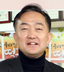 신현준 제2대 한국신용정보원장 내정자 / 사진출처= 우정사업본부