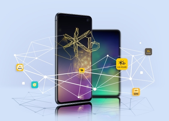 갤럭시 KB Star S10 / 사진자료= KB금융지주