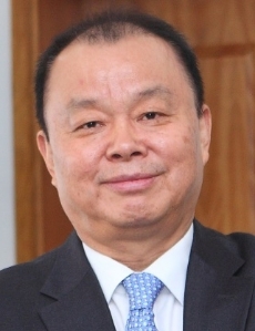 민경준 포스코켐텍 사장