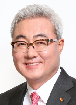 김준 SK이노베이션 총괄사장