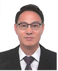 ▲안상섭 한국예탁결제원 신임 감사/ 사진=예탁결제원