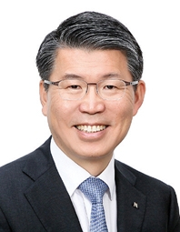 ▲사진: 은성수 수출입은행장