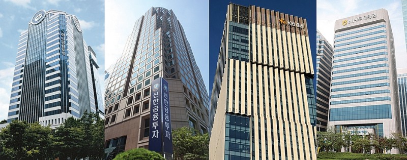 “IT 기업 잡아라”…증권사 디지털 혁신 분주