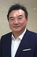 ▲박현철 유리자산운용 대표.