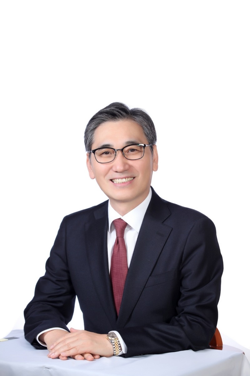 노진호 우리금융그룹 ICT기획단 CIO./사진=우리금융그룹