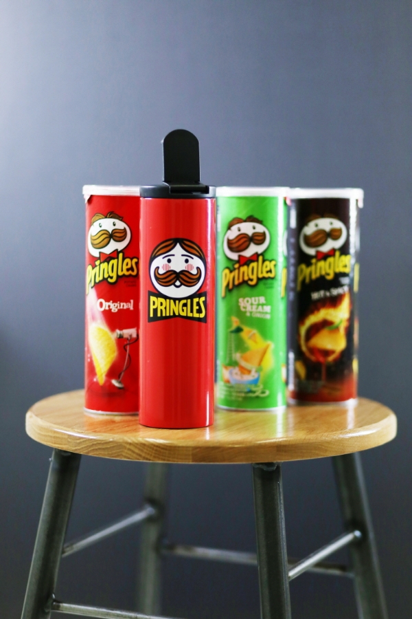 사진=프링글스.