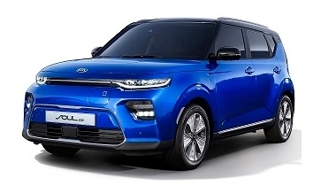 쏘울 부스터 EV.