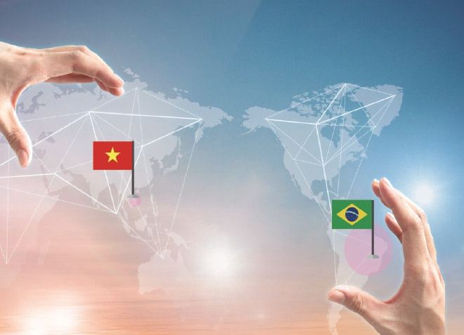 다시 봄볕 드는 신흥국펀드…브라질·베트남 주목