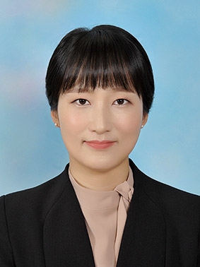 ▲ 조연진 NH농협은행 부산영업본부 현장지원반 WM