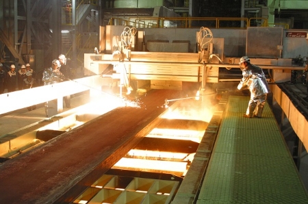 현대제철 당진공장 (사진=현대제철)