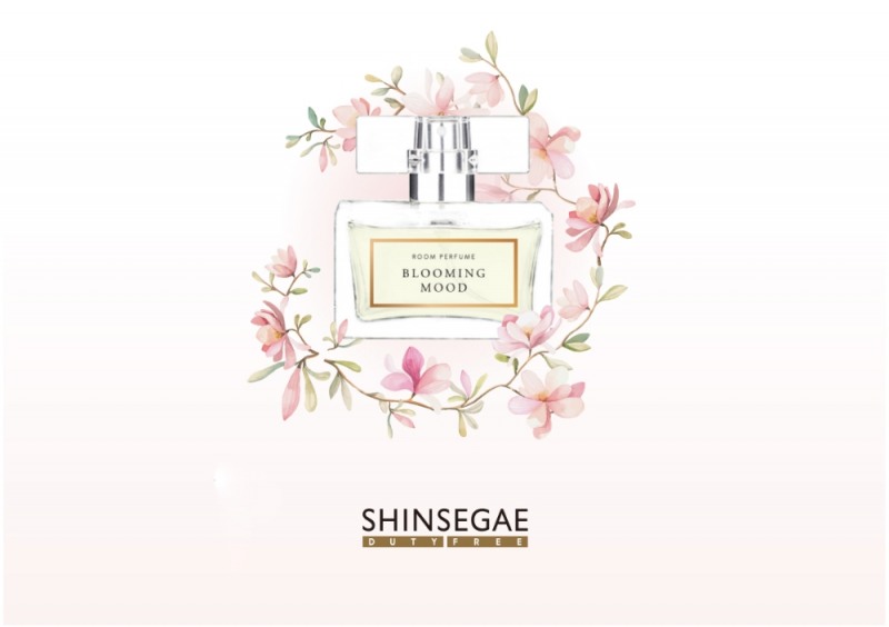 신세계면세점 "명동점 니치 향수 매출 34% 성장"