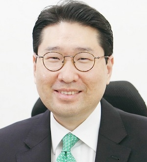 이상현 태인 대표이사 부사장.