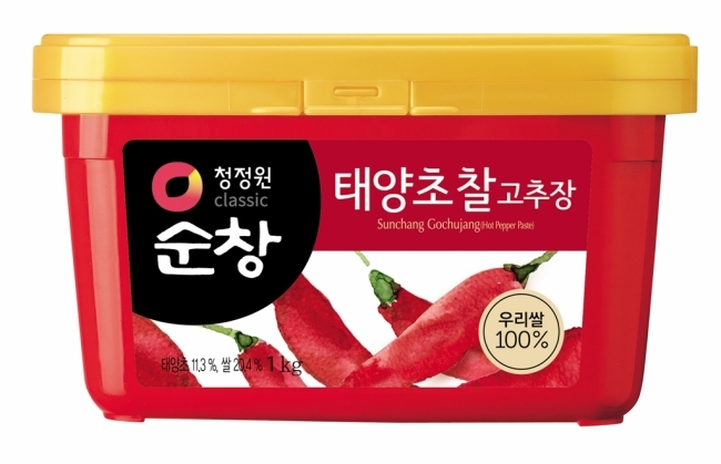 가공식품 가격 줄줄이 인상…고추장·양념장도 올랐다