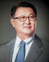 박현일 반도건설 사장