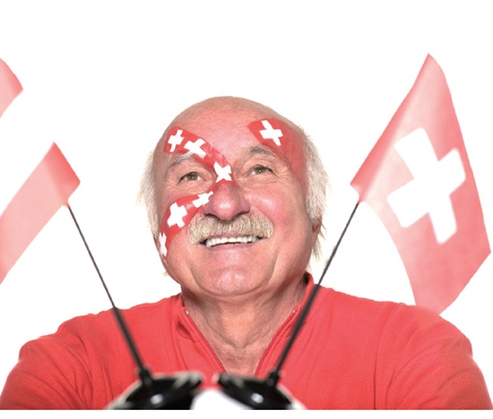 [두 번째 인생] 노인이 가장 살기 좋은 나라 세계 1위, 스위스