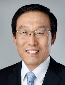 김기남 삼성전자 부회장(DS부문장) 겸 한국전자정보통신산업진흥회 회장.
