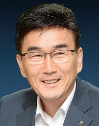인천 옹진농협 박창준 조합장 "신바람 조직문화 형성"