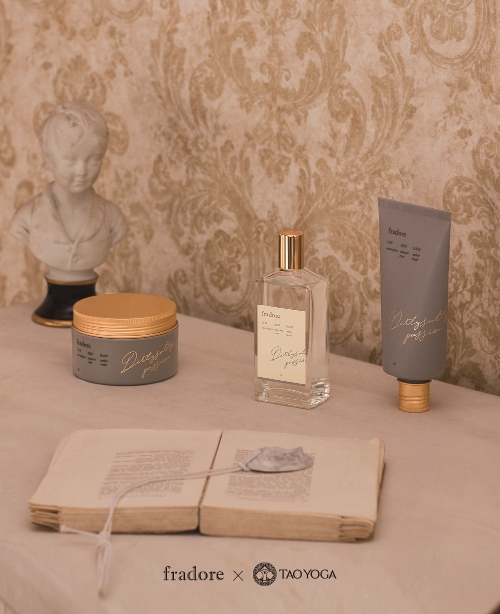 아모레퍼시픽 프라도어, 요가 프랜차이즈 '타우요가'와 팝업스토어 오픈