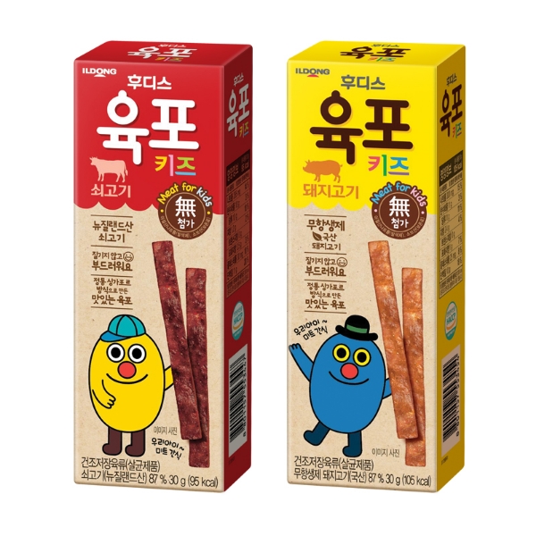 사진=일동후디스.