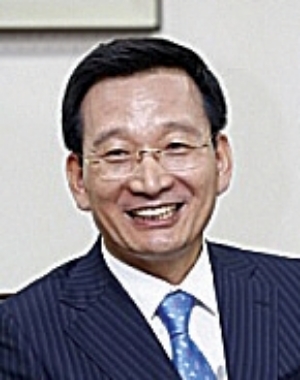 김상열 호반그룹 회장.