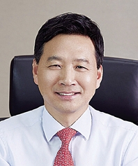 ▲사진: 윤규선 하나캐피탈 대표이사