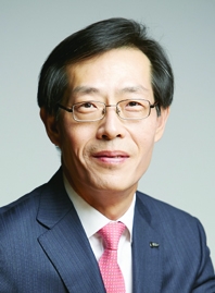 ▲사진: 김인환 OK캐피탈 대표