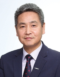 ▲사진: 오우택 한투캐피탈 사장