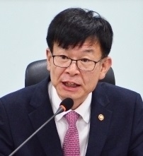 김상조 공정거래위원장.