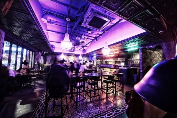 외식업계 '인스타감성' 외관 확보에 분주