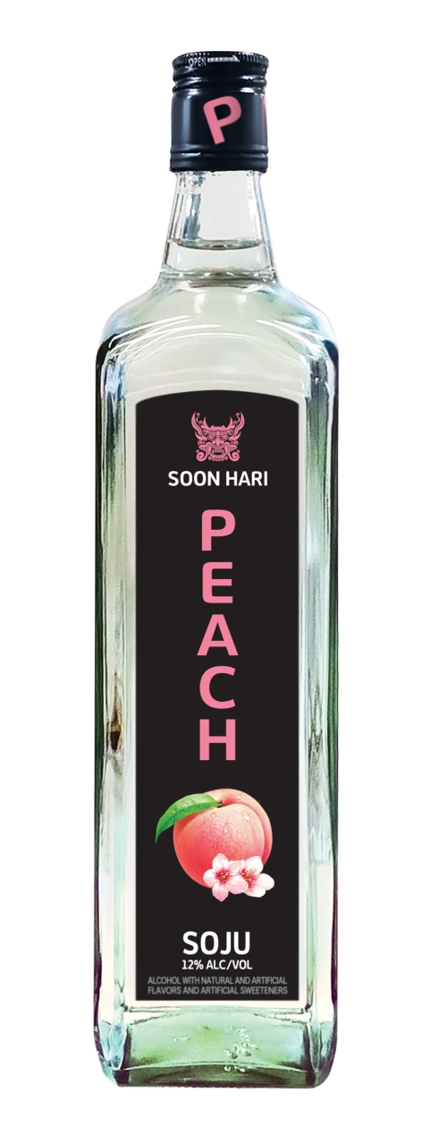 롯데주류, 대용량 순하리로 미국 시장 공략